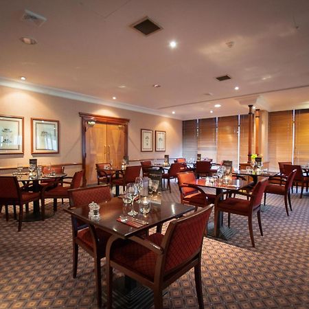 ארסקין Muthu Glasgow River Hotel מראה חיצוני תמונה