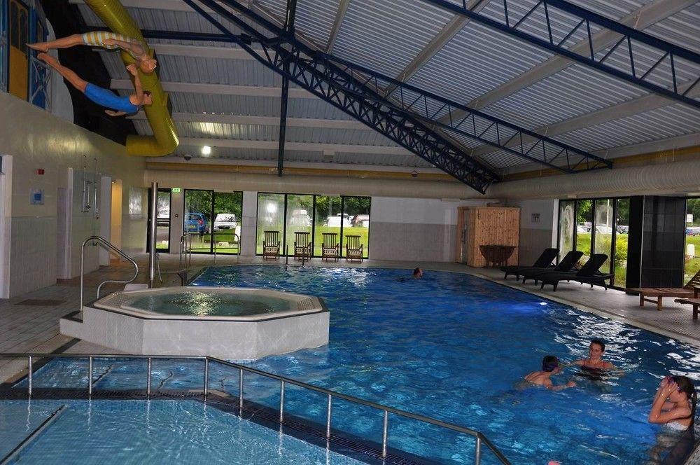 ארסקין Muthu Glasgow River Hotel מראה חיצוני תמונה