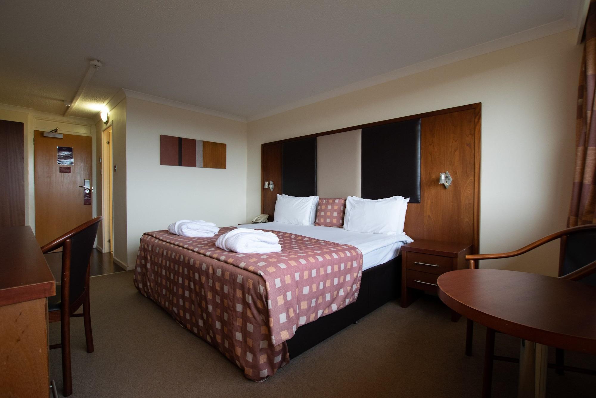 ארסקין Muthu Glasgow River Hotel מראה חיצוני תמונה