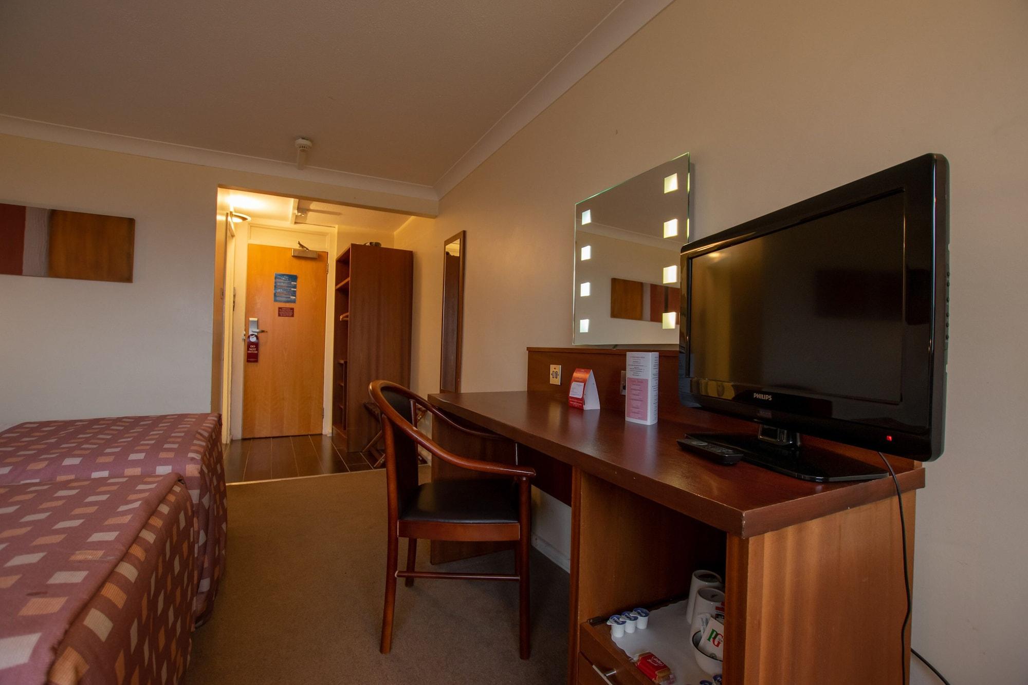 ארסקין Muthu Glasgow River Hotel מראה חיצוני תמונה