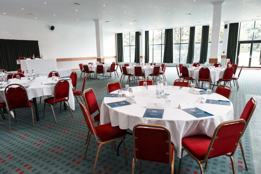 ארסקין Muthu Glasgow River Hotel מראה חיצוני תמונה