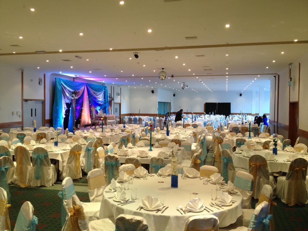 ארסקין Muthu Glasgow River Hotel מראה חיצוני תמונה