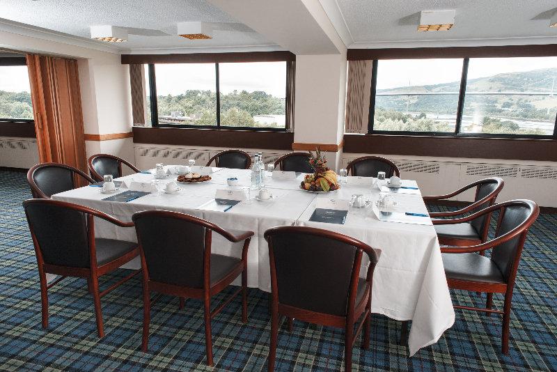 ארסקין Muthu Glasgow River Hotel מראה חיצוני תמונה