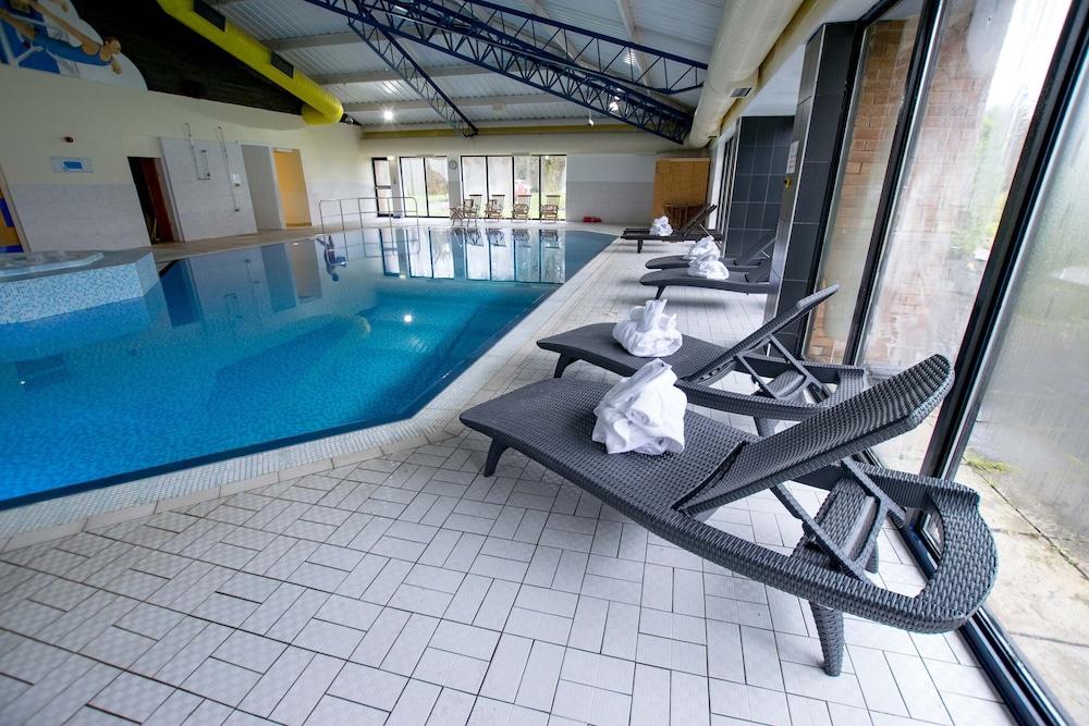 ארסקין Muthu Glasgow River Hotel מראה חיצוני תמונה