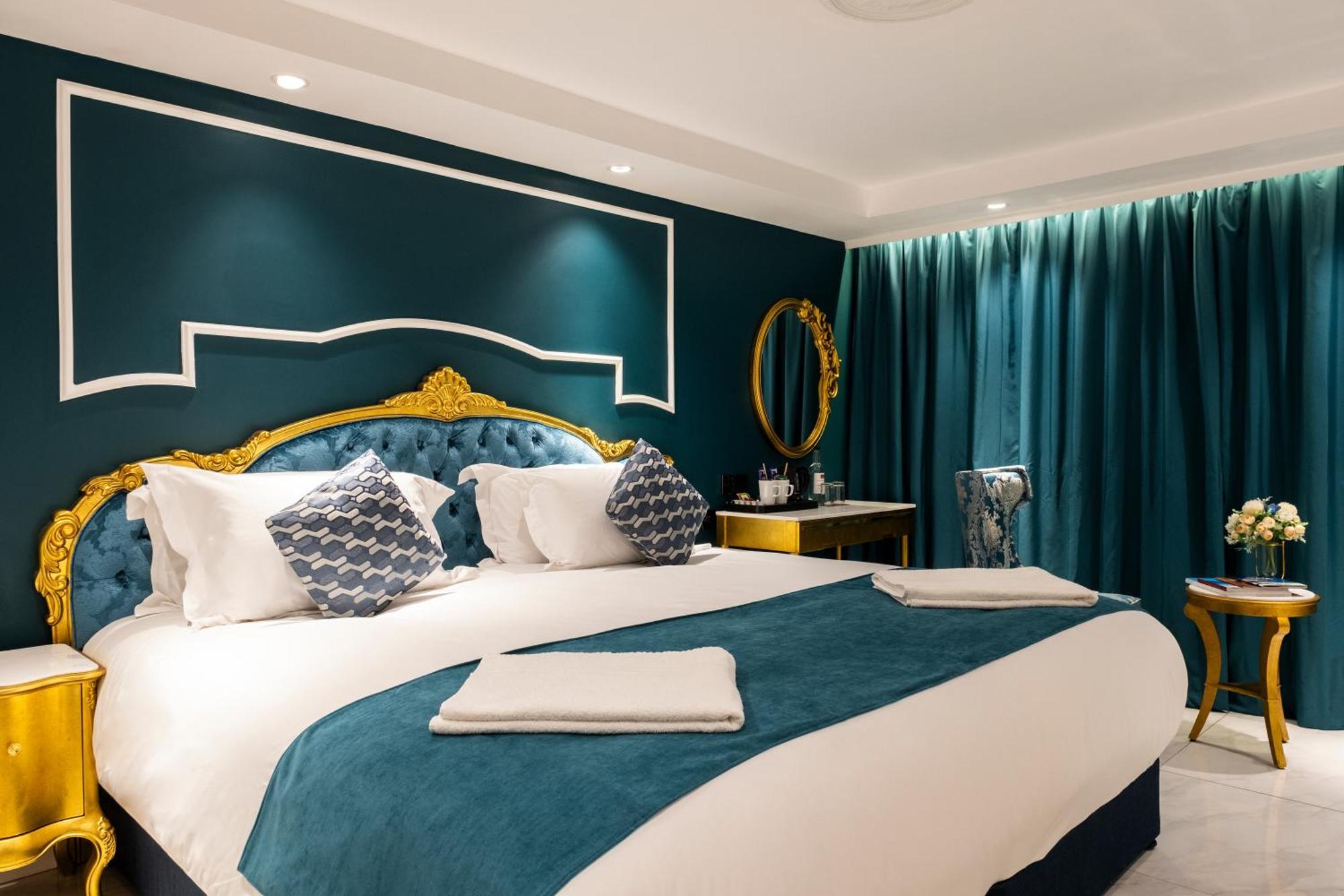 ארסקין Muthu Glasgow River Hotel מראה חיצוני תמונה