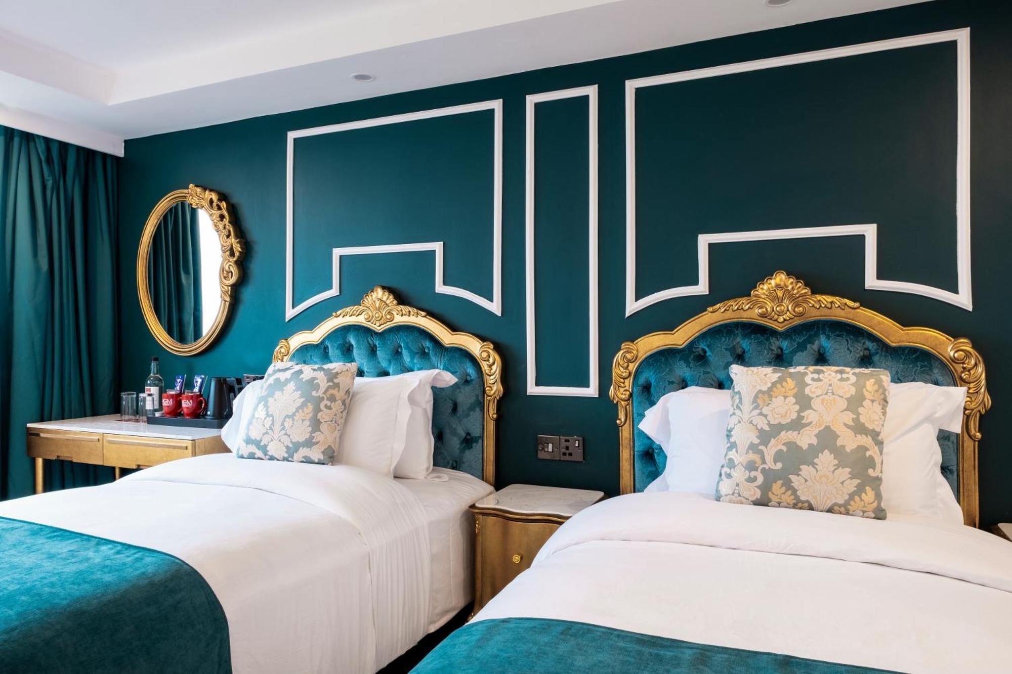ארסקין Muthu Glasgow River Hotel מראה חיצוני תמונה