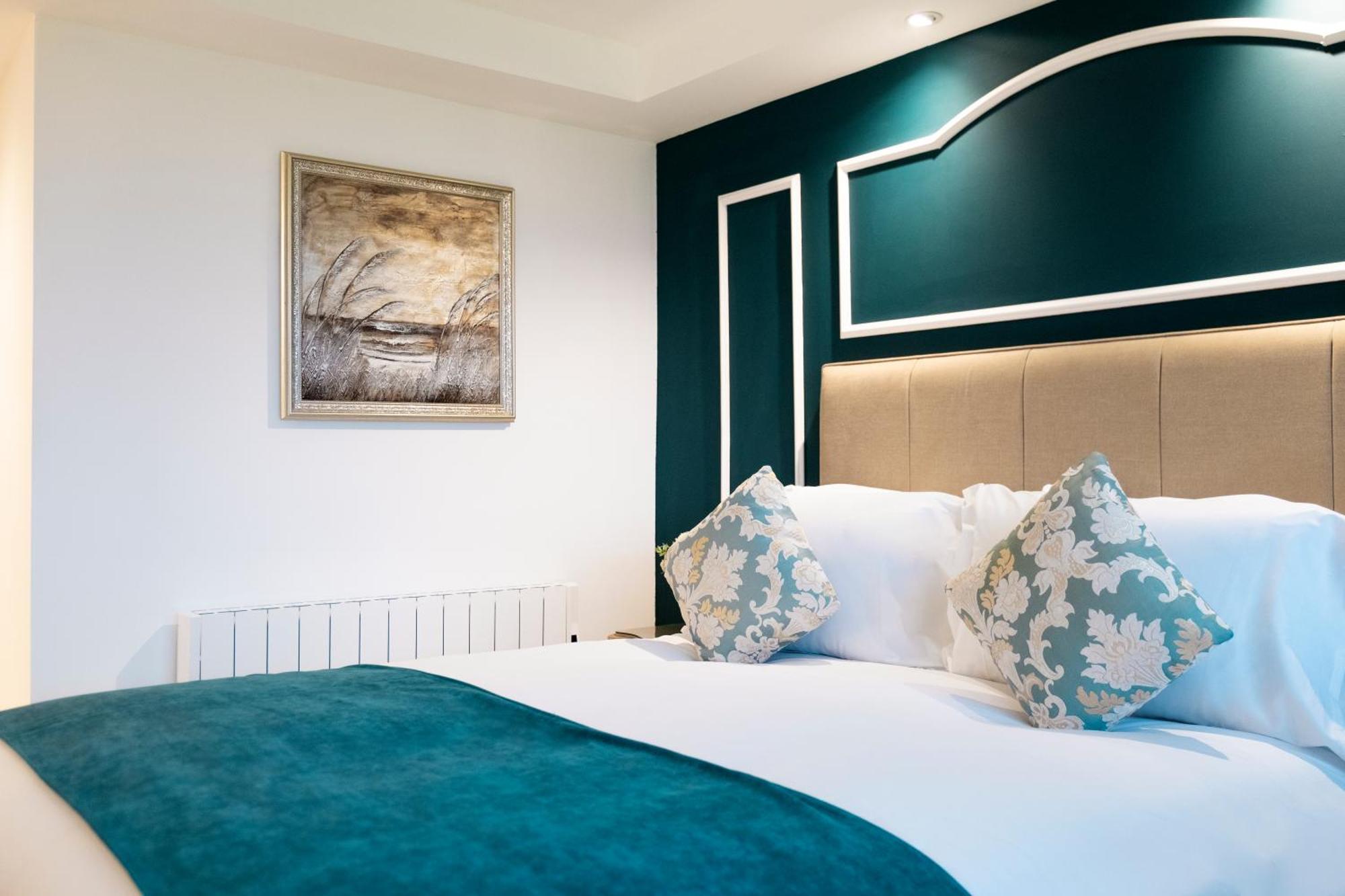 ארסקין Muthu Glasgow River Hotel מראה חיצוני תמונה