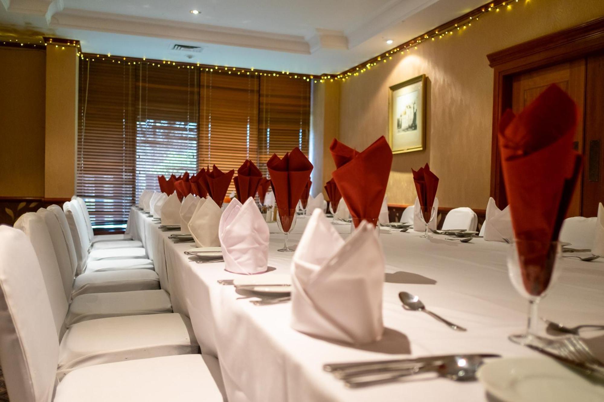 ארסקין Muthu Glasgow River Hotel מראה חיצוני תמונה