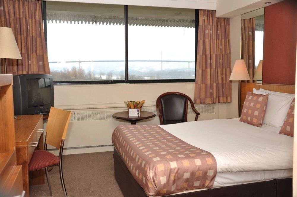 ארסקין Muthu Glasgow River Hotel מראה חיצוני תמונה