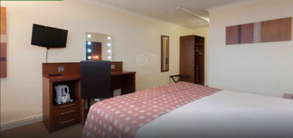 ארסקין Muthu Glasgow River Hotel מראה חיצוני תמונה