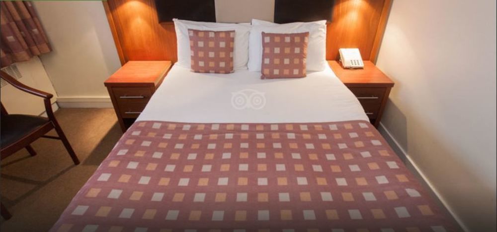 ארסקין Muthu Glasgow River Hotel מראה חיצוני תמונה